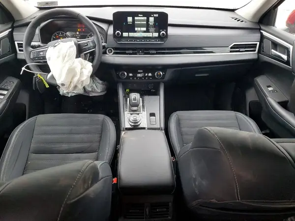 JA4J3VA83RZ034398 2024 MITSUBISHI OUTLANDER - Image 8