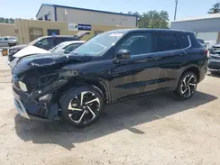 JA4J3VA83RZ041903 2024 MITSUBISHI OUTLANDER