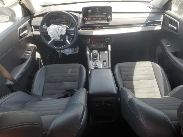 JA4J3VA83RZ041903 2024 MITSUBISHI OUTLANDER - Image 8