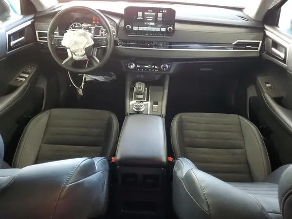 JA4J3VA83RZ042338 2024 MITSUBISHI OUTLANDER - Image 8