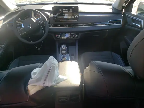 JA4J3VA83RZ043750 2024 MITSUBISHI OUTLANDER - Image 8