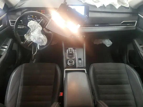 JA4J3VA83RZ049449 2024 MITSUBISHI OUTLANDER - Image 8