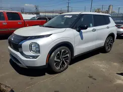 JA4J3VA83RZ057132 2024 MITSUBISHI OUTLANDER