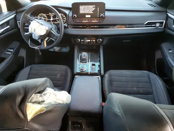 JA4J3VA83RZ057406 2024 MITSUBISHI OUTLANDER - Image 8