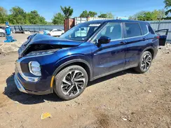 JA4J3VA83RZ063352 2024 MITSUBISHI OUTLANDER