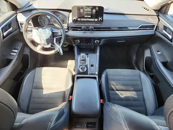 JA4J3VA83RZ063352 2024 MITSUBISHI OUTLANDER - Image 8