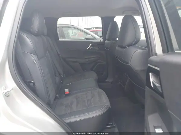 JA4J3VA83RZ068485 2024 MITSUBISHI OUTLANDER - Image 8