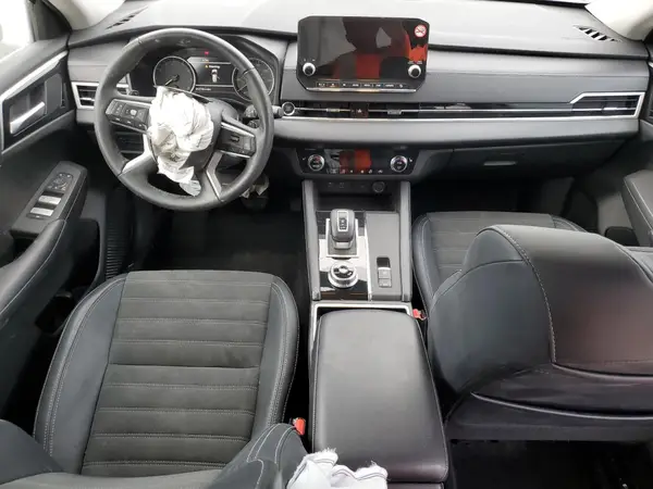 JA4J3VA83RZ068518 2024 MITSUBISHI OUTLANDER - Image 8