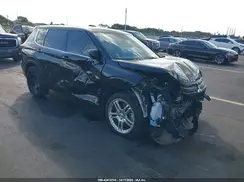 JA4J3VA83RZ072813 2024 MITSUBISHI OUTLANDER