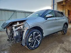 JA4J3VA83RZ076540 2024 MITSUBISHI OUTLANDER