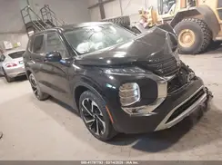 JA4J3VA83RZ077087 2024 MITSUBISHI OUTLANDER