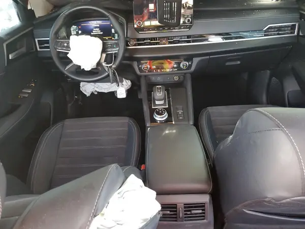 JA4J3VA83RZ077512 2024 MITSUBISHI OUTLANDER - Image 8