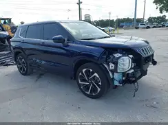 JA4J3VA83RZ079258 2024 MITSUBISHI OUTLANDER