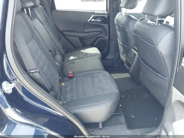 JA4J3VA83RZ079258 2024 MITSUBISHI OUTLANDER - Image 8