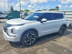 JA4J3VA83RZ082192 2024 MITSUBISHI OUTLANDER