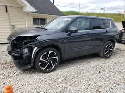 JA4J3VA83RZ082841 2024 MITSUBISHI OUTLANDER