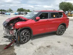 JA4J3VA83RZ083715 2024 MITSUBISHI OUTLANDER