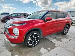 JA4J3VA83RZ087618 2024 MITSUBISHI OUTLANDER