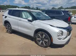 JA4J3VA83SZ013637 2025 MITSUBISHI OUTLANDER