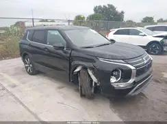 JA4J3VA83SZ014075 2025 MITSUBISHI OUTLANDER