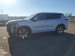 JA4J3VA83SZ014450 2025 MITSUBISHI OUTLANDER