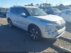 JA4J3VA83SZ014657 2025 MITSUBISHI OUTLANDER