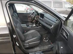 JA4J3VA83SZ019776 2025 MITSUBISHI OUTLANDER