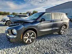 JA4J3VA83SZ050784 2025 MITSUBISHI OUTLANDER
