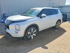 JA4J3VA83SZ053927 2025 MITSUBISHI OUTLANDER