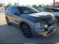 JA4J3VA84NZ008323 2022 MITSUBISHI OUTLANDER