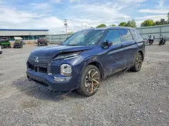 JA4J3VA84NZ008659 2022 MITSUBISHI OUTLANDER