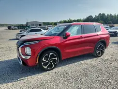 JA4J3VA84NZ009312 2022 MITSUBISHI OUTLANDER