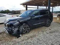 JA4J3VA84NZ035568 2022 MITSUBISHI OUTLANDER