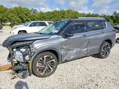 JA4J3VA84NZ039183 2022 MITSUBISHI OUTLANDER