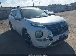 JA4J3VA84NZ056940 2022 MITSUBISHI OUTLANDER