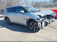 JA4J3VA84NZ058266 2022 MITSUBISHI OUTLANDER