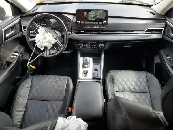 JA4J3VA84NZ060972 2022 MITSUBISHI OUTLANDER - Image 8