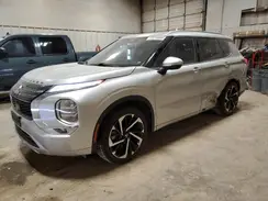 JA4J3VA84NZ071339 2022 MITSUBISHI OUTLANDER