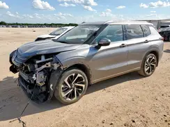 JA4J3VA84NZ071437 2022 MITSUBISHI OUTLANDER