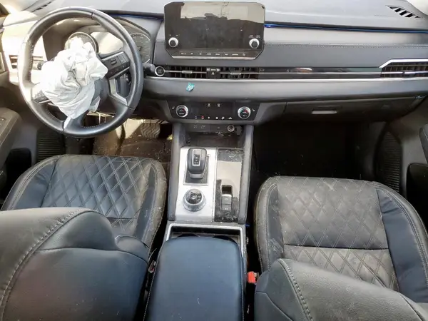 JA4J3VA84NZ071437 2022 MITSUBISHI OUTLANDER - Image 8