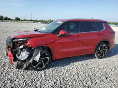 JA4J3VA84NZ073298 2022 MITSUBISHI OUTLANDER