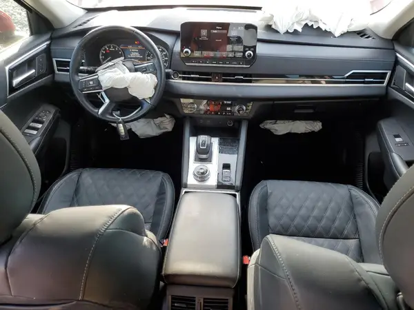 JA4J3VA84NZ073298 2022 MITSUBISHI OUTLANDER - Image 8