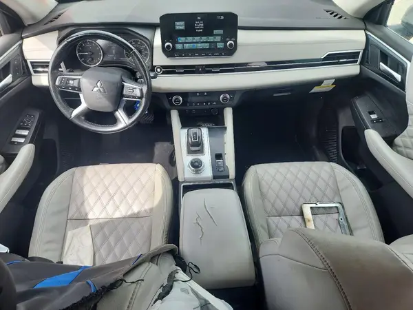 JA4J3VA84NZ089050 2022 MITSUBISHI OUTLANDER - Image 8