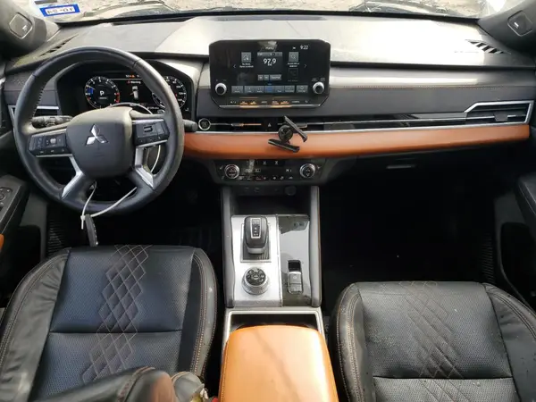 JA4J3VA84NZ091753 2022 MITSUBISHI OUTLANDER - Image 8