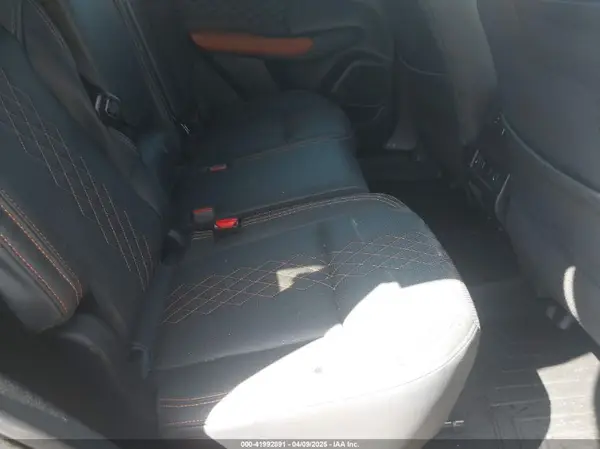 JA4J3VA84NZ091834 2022 MITSUBISHI OUTLANDER - Image 8