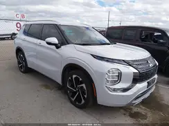JA4J3VA84PZ035802 2023 MITSUBISHI OUTLANDER