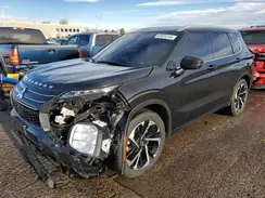 JA4J3VA84PZ059615 2023 MITSUBISHI OUTLANDER