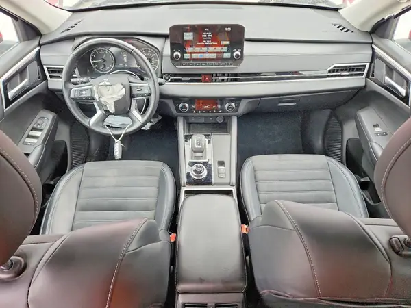 JA4J3VA84RZ004892 2024 MITSUBISHI OUTLANDER - Image 8