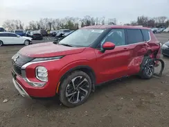 JA4J3VA84RZ005072 2024 MITSUBISHI OUTLANDER
