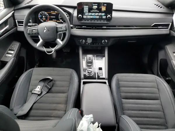 JA4J3VA84RZ005430 2024 MITSUBISHI OUTLANDER - Image 8